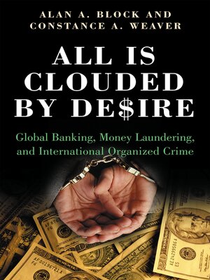 cover image of All Is Clouded by Desire